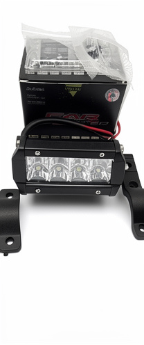 Faro auxiliar XK-2P- 12 Led