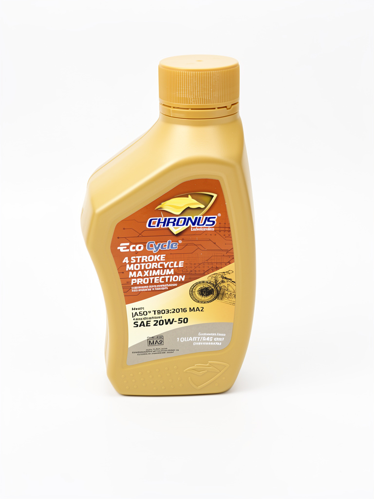 Aceite Chronus