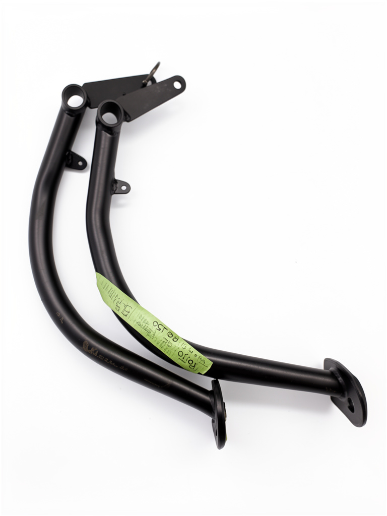 PATA DE FRENO CG150 NEGRO