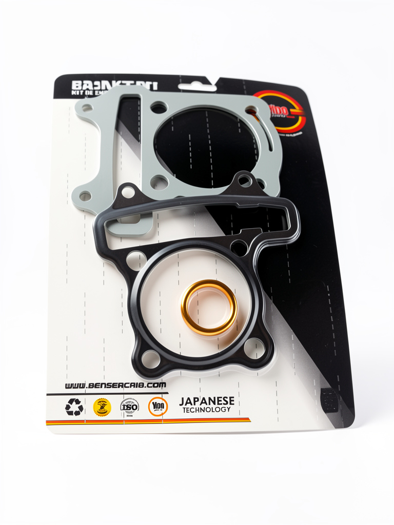 MINI KIT DE EMPACADURA SCOOTER