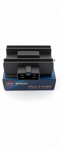Regulador de 125c  XINDA