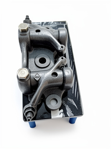 Martillera CG200