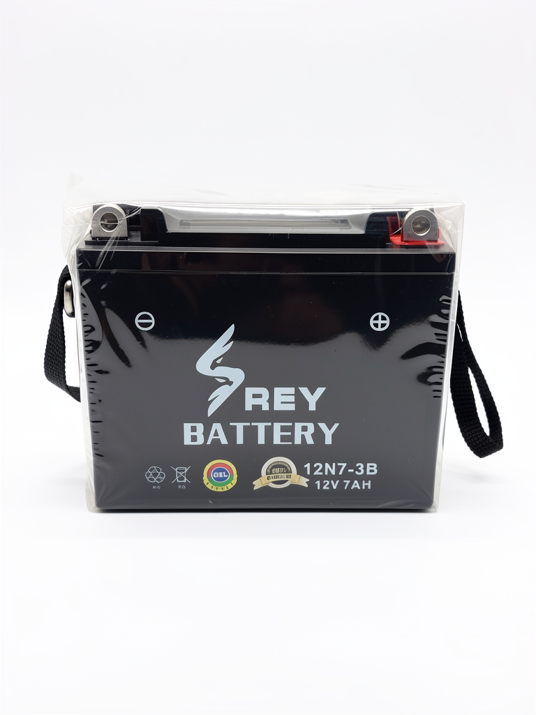 BATERIA 12N7-3B E-HORSE