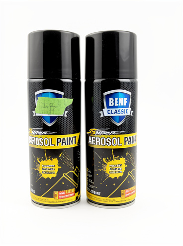 PINTURA EN SPRAY ALTA TEMPERATURA
