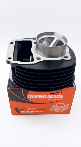 CILINDRO DE OWEN 2001/2009