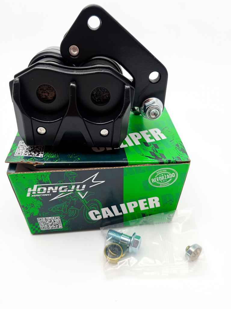 CALIPER DELANTERO E-EX150 EXPRESS