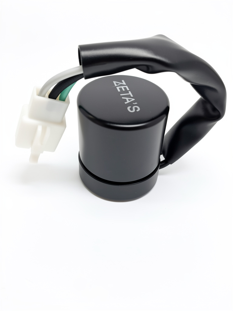 FLASH GY6/SCOOTER 150