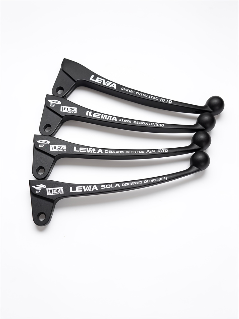 LEVA SOLA DERECHA FRENO AX100
