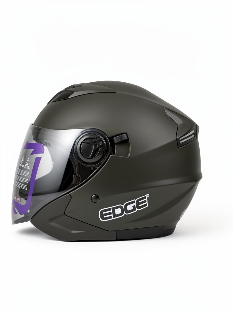 Casco Jaguar EDGE