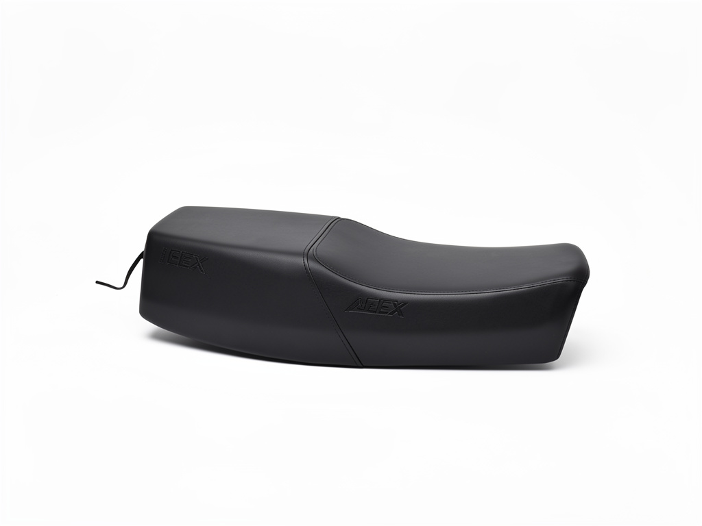 Asiento de EEX