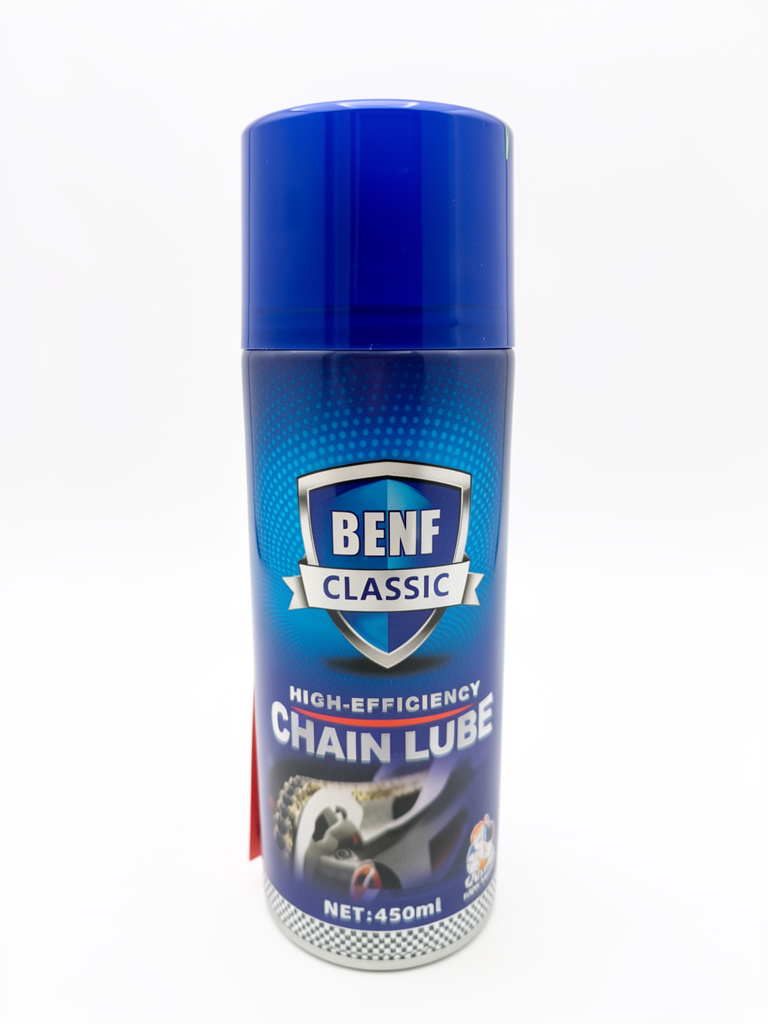 LUBRICANTE DE  CADENA