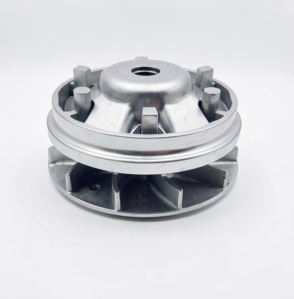 RULERA COMPLETA GY6-150 SCOOTER