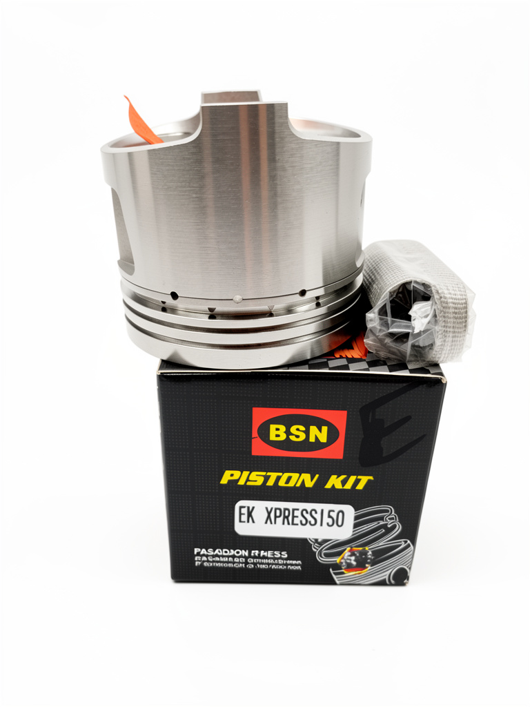 PISTON XPRESS PASADOR GRUESO