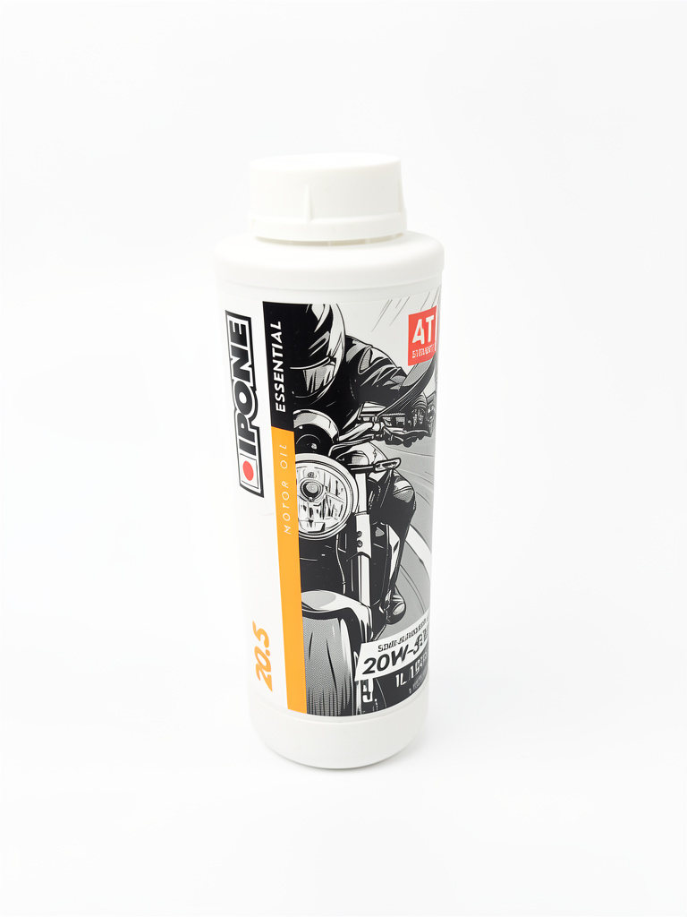 Aceite Ipone 20.5 semisintetico
