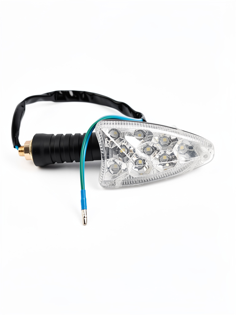 LUZ DE CRUCE LED