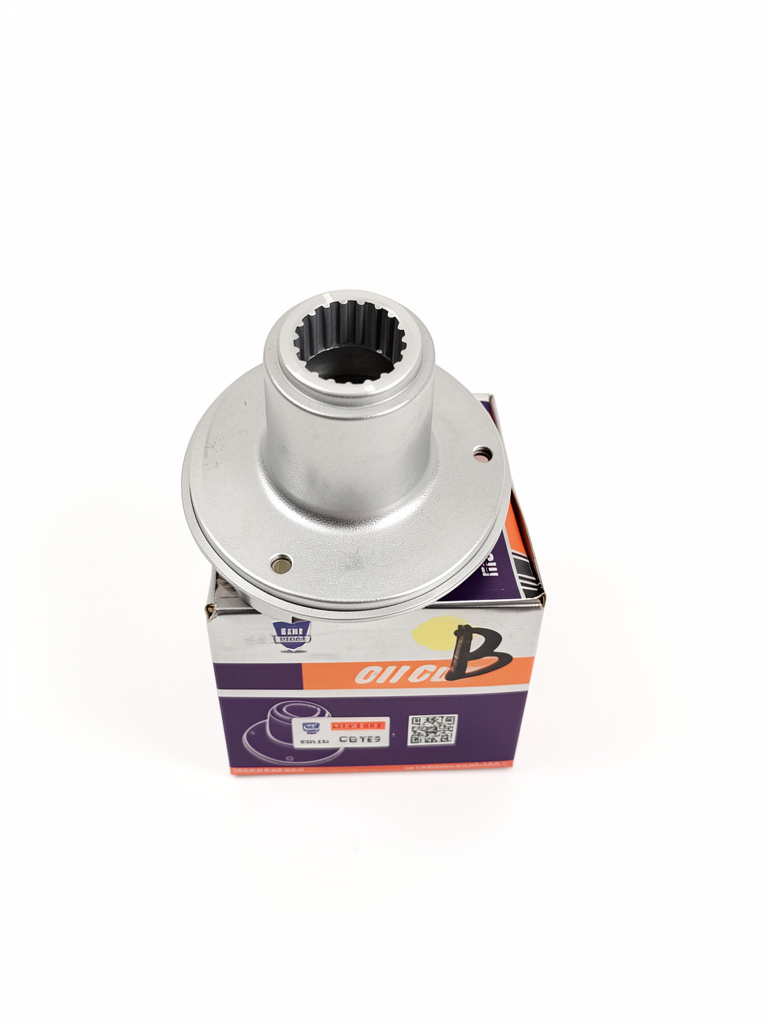 COLECTOR DE ACEITE CG150 ESTRIA