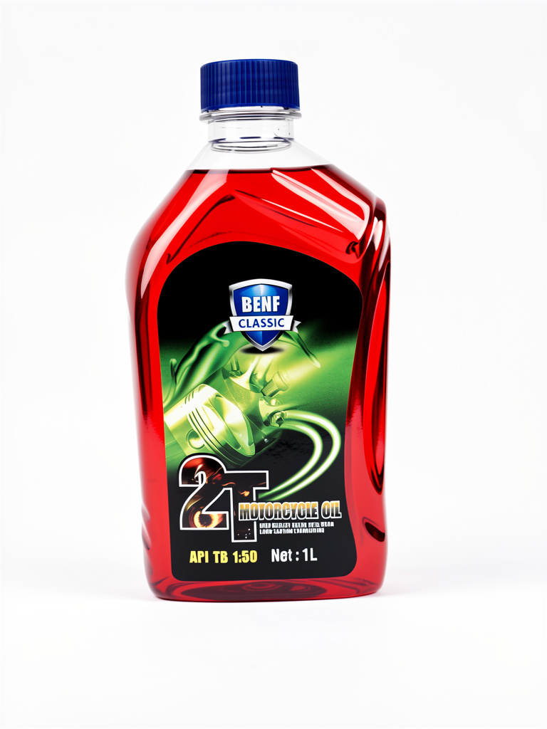 Aceite 2 Tiempo