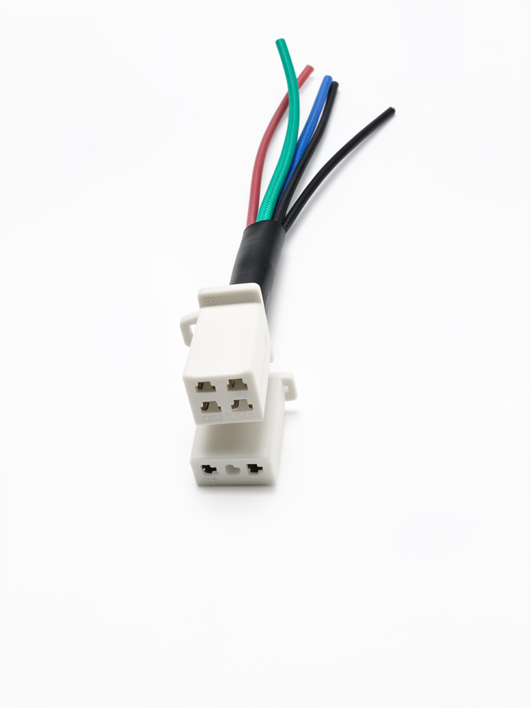 Conector de C.D.I CG150
