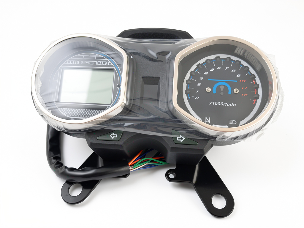TACOMETRO DIGITAL LED XPRESS