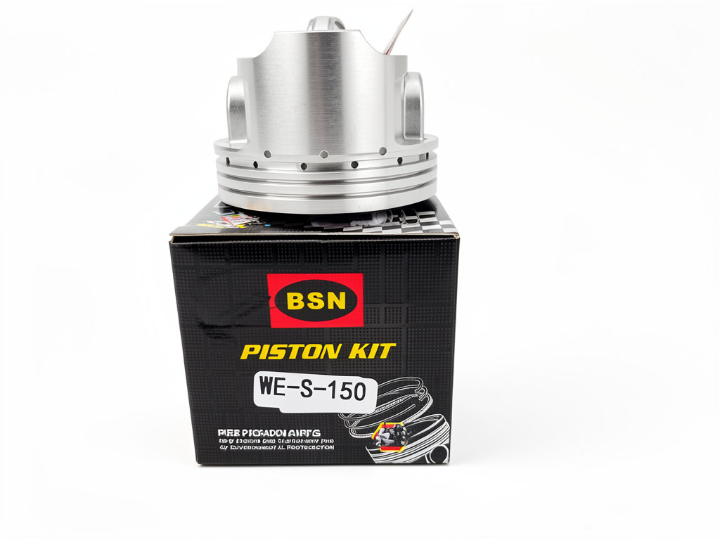PISTON  HORSE - BERA PASADOR DELGADO