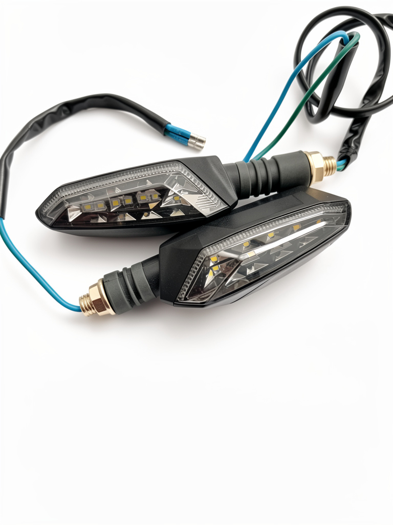 LUZ DE CRUCE LED XPRESS 2
