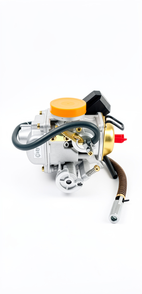 CARBURADOR GY6 SCOOTER