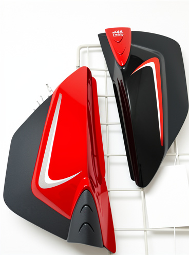 TAPA LATERAL EK XPRESS COLORES