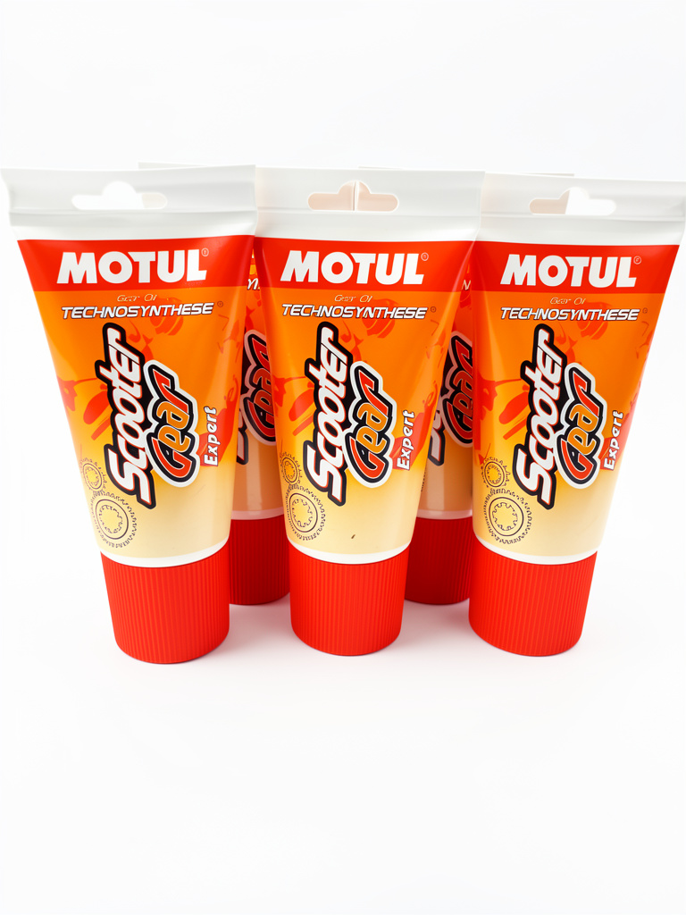 ACEITE DE CAJA SCOOTER MOTUL
