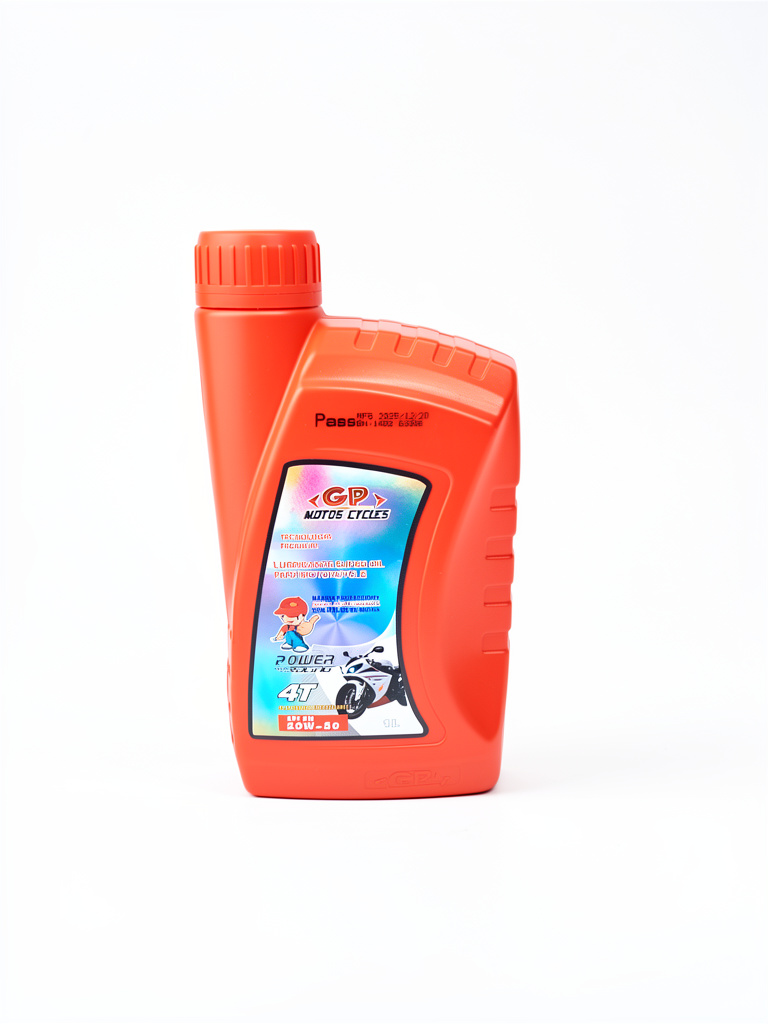 ACEITE 4T