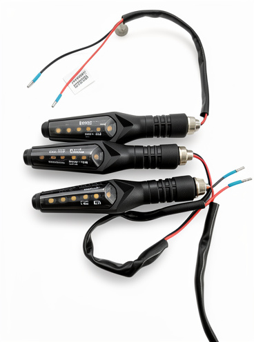 LUZ DE CRUCE DE SBR