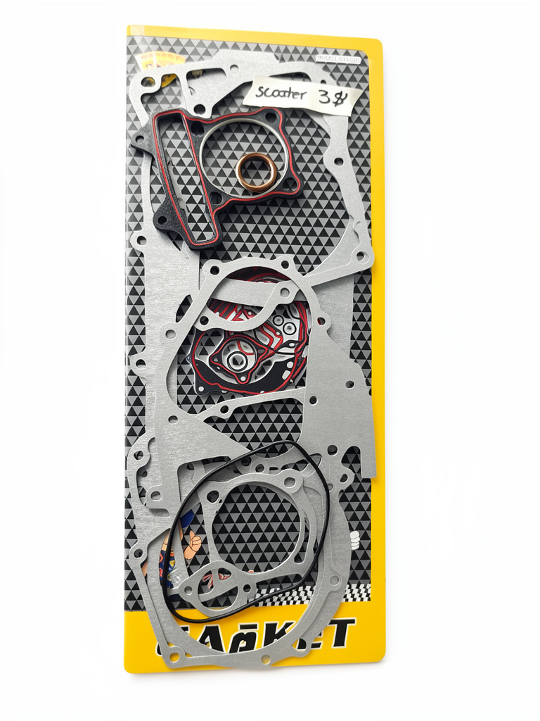 KIT DE EMPACADURA SCOOTER GY6 CG150