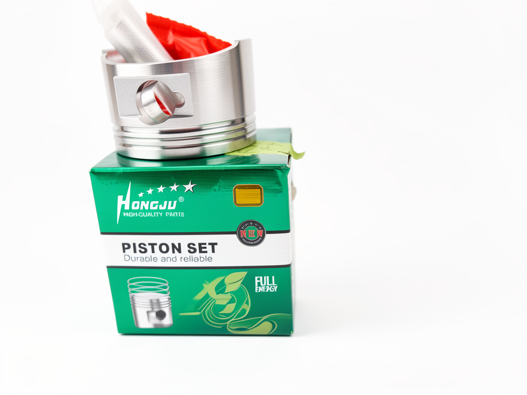 PISTON SCOOTER PASADOR DELGADO