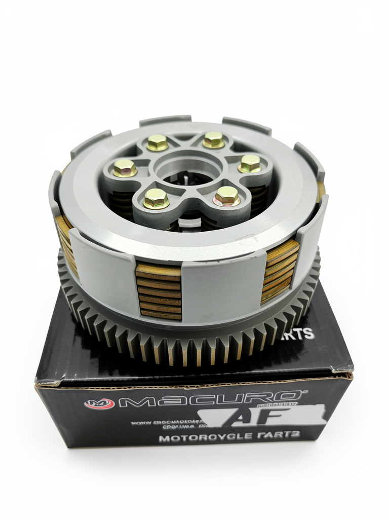 CROCHERA COMPLETA 6 TORNILLO TX200