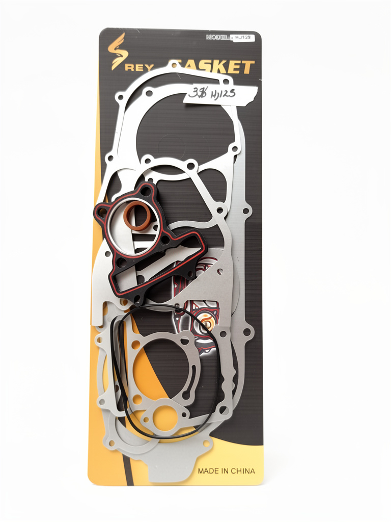 KIT DE EMPACADURA SKYHAWK HJ125