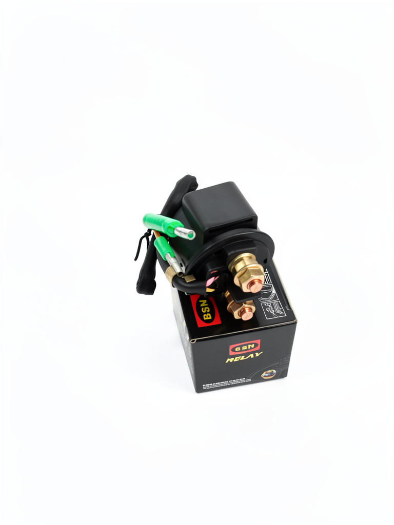 Automatico o Cochinito CG150
