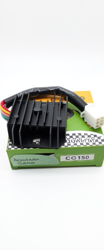 Regulador CG 150 4 Cables