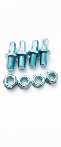 Kit tornillo porta corona Rin de rayo CG150