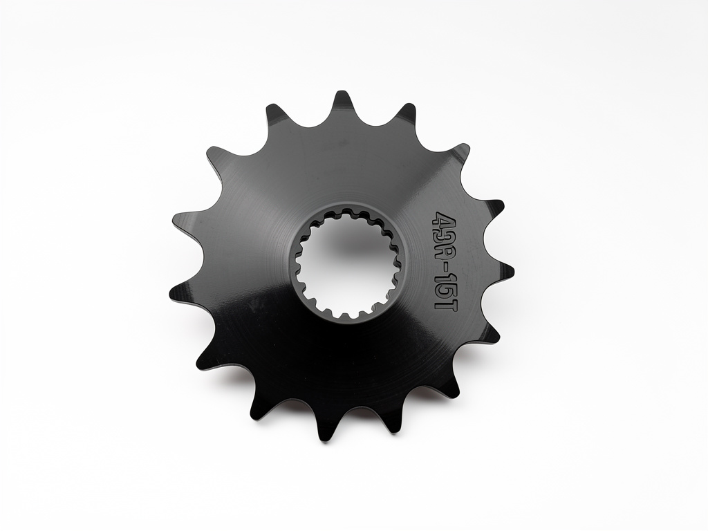 PIÑON 15T OWEN GS