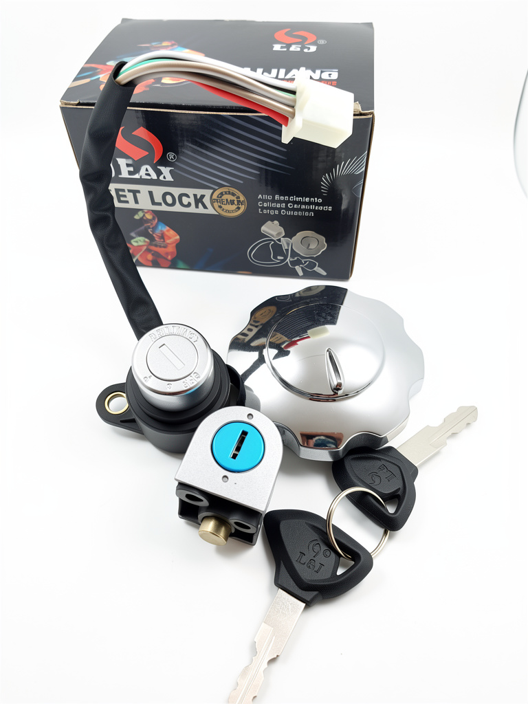 kit de swichera completa de EEX