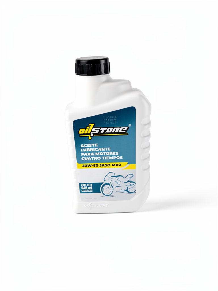 ACEITE OILSTONE 20W 50