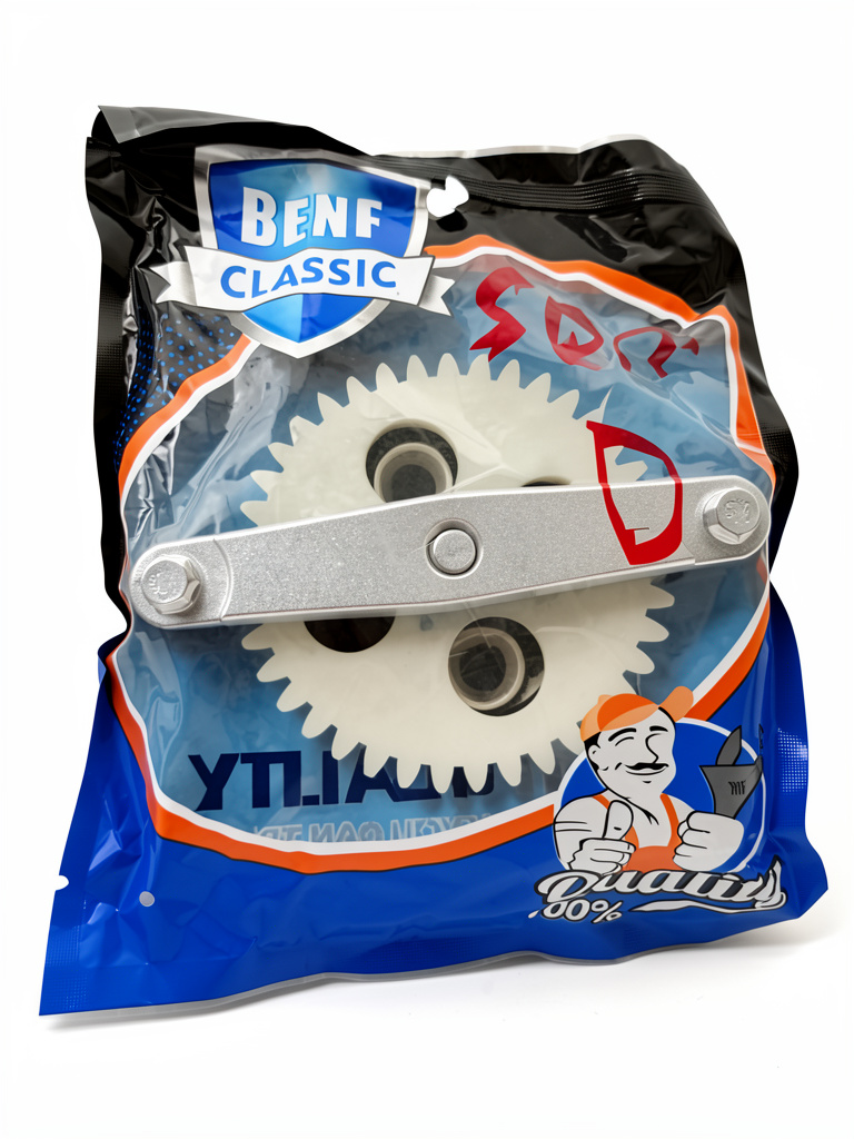 Bomba de aceite xpress, B150R