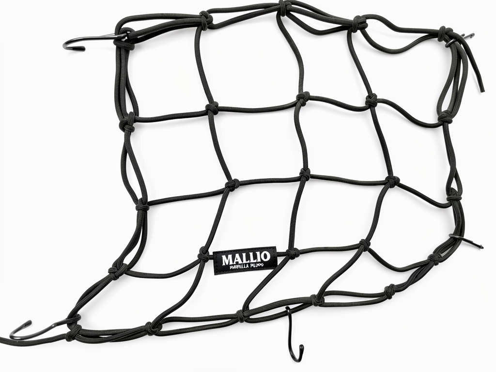 MALLA PARA PARRILLA PULPO