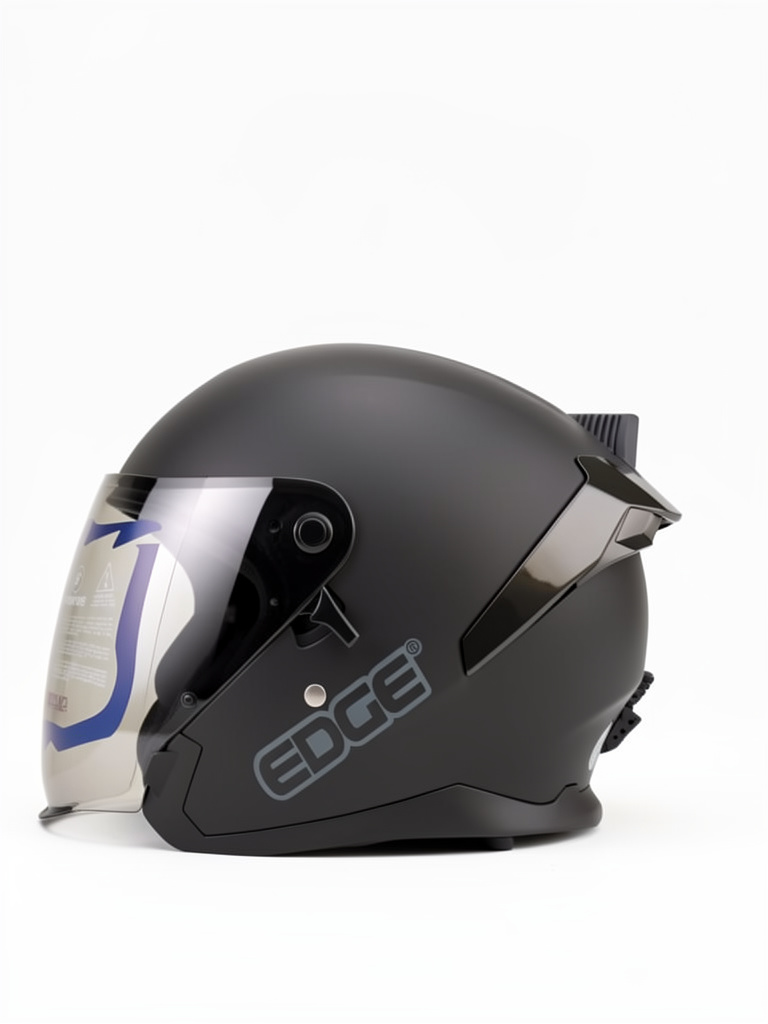 Casco Bonnie EDGE