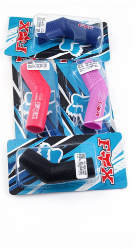 GOMA DE PATA CAMBIO FOX (COLORES)