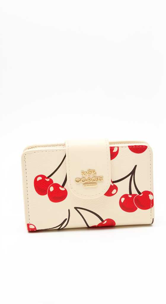 Cartera de mujer