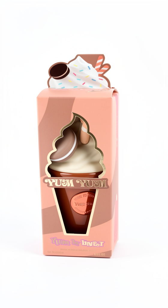 Yum yum