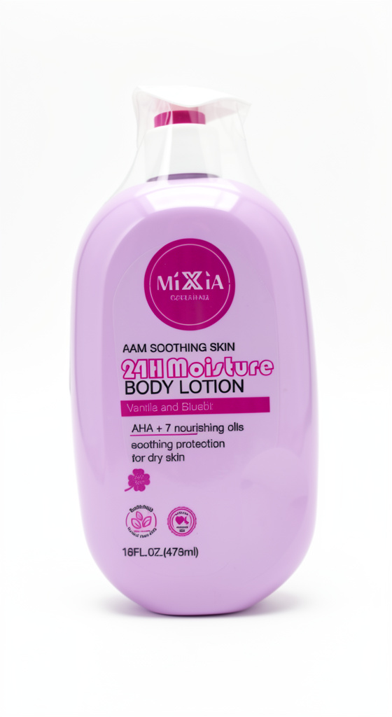 Crema mixia