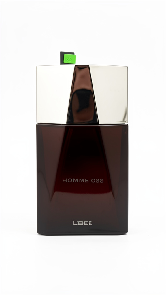 Homme 003