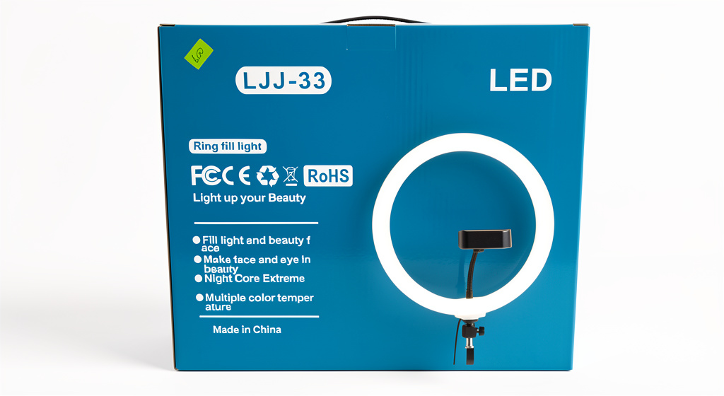 Aro de luz
