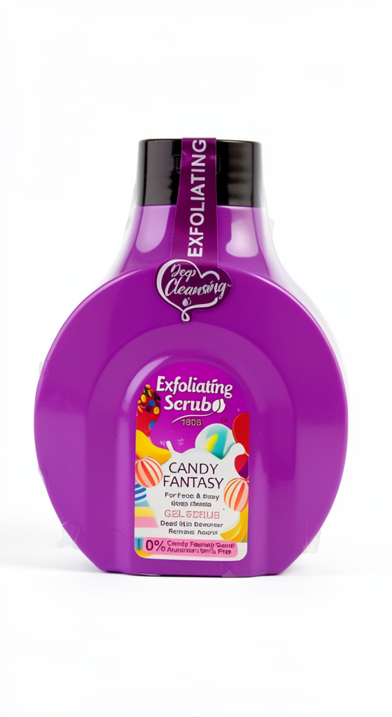 Exfoliante
